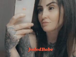 JadedBabe