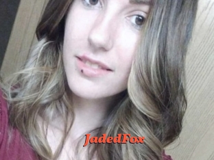 JadedFox