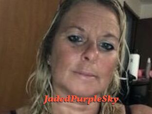 JadedPurpleSky