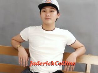 JaderickCollins Livespot