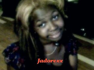 Jadorexx