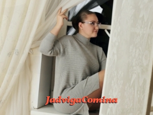 JadvigaComina