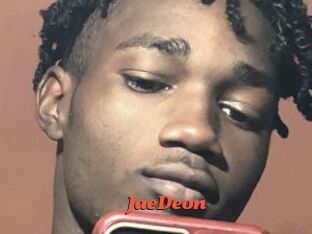 JaeDeon