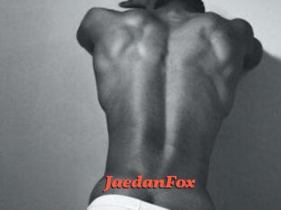 JaedanFox