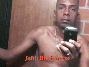 JahirBlackhorse