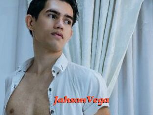 JahsonVega