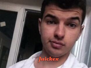 Jaickex