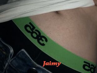 Jaimy