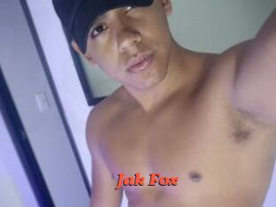 Jak_Fox