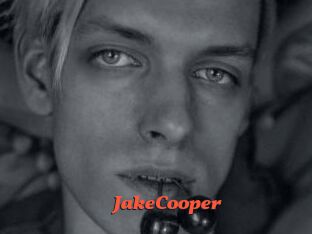 JakeCooper