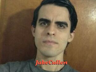 JakeCullen