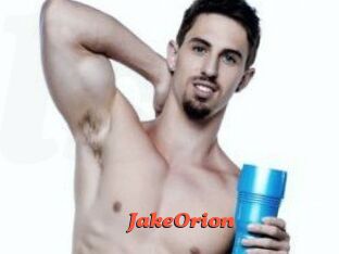 JakeOrion