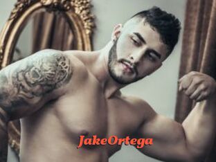 JakeOrtega