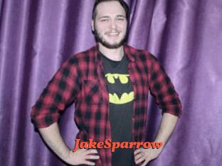 JakeSparrow
