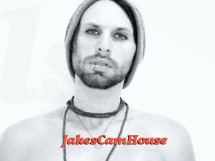 JakesCamHouse