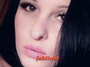 Jaklin87