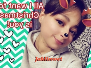 Jaklinwet