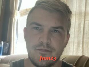 Jam23