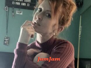 JamJam