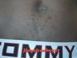 Jamaicanboy27