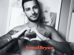JamalBryan