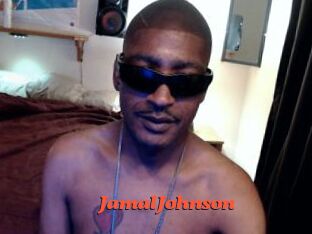 JamalJohnson