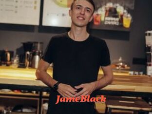JameBlack