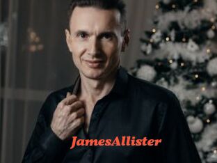 JamesAllister