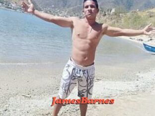 JamesBarnes
