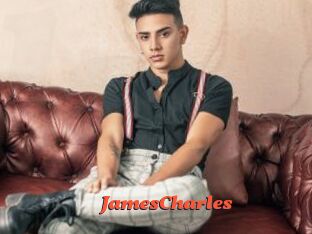 JamesCharles