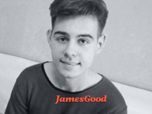 JamesGood