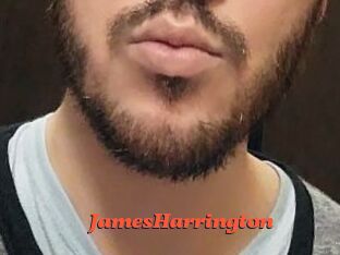 JamesHarrington