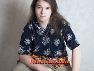 JamesHudson