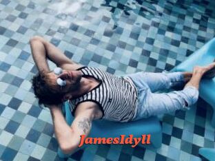 JamesIdyll