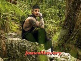 JamesMercury