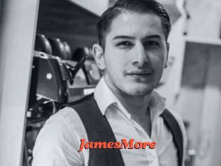 JamesMore Livespot