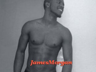 James_Morgan