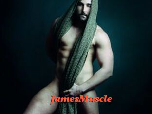JamesMuscle