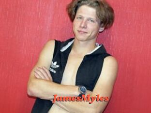 JamesMyles
