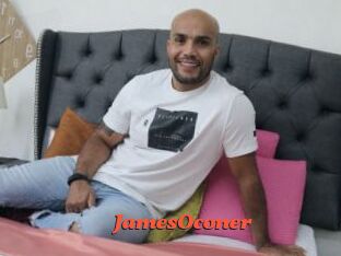 JamesOconer