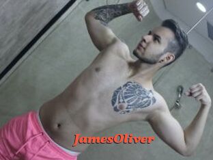 JamesOliver