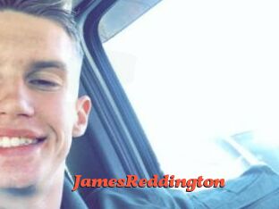 JamesReddington