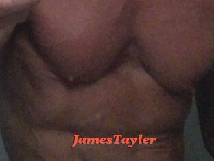 James_Tayler