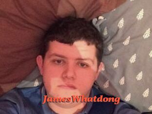 JamesWhatdong