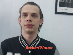 JamesWoow