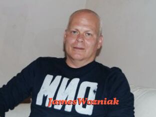 JamesWozniak