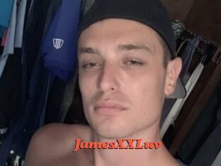 JamesXXLuv