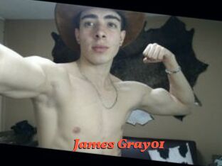 James_Gray01 Livespot
