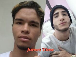 James_Time