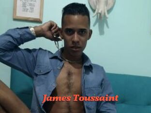 James_Toussaint